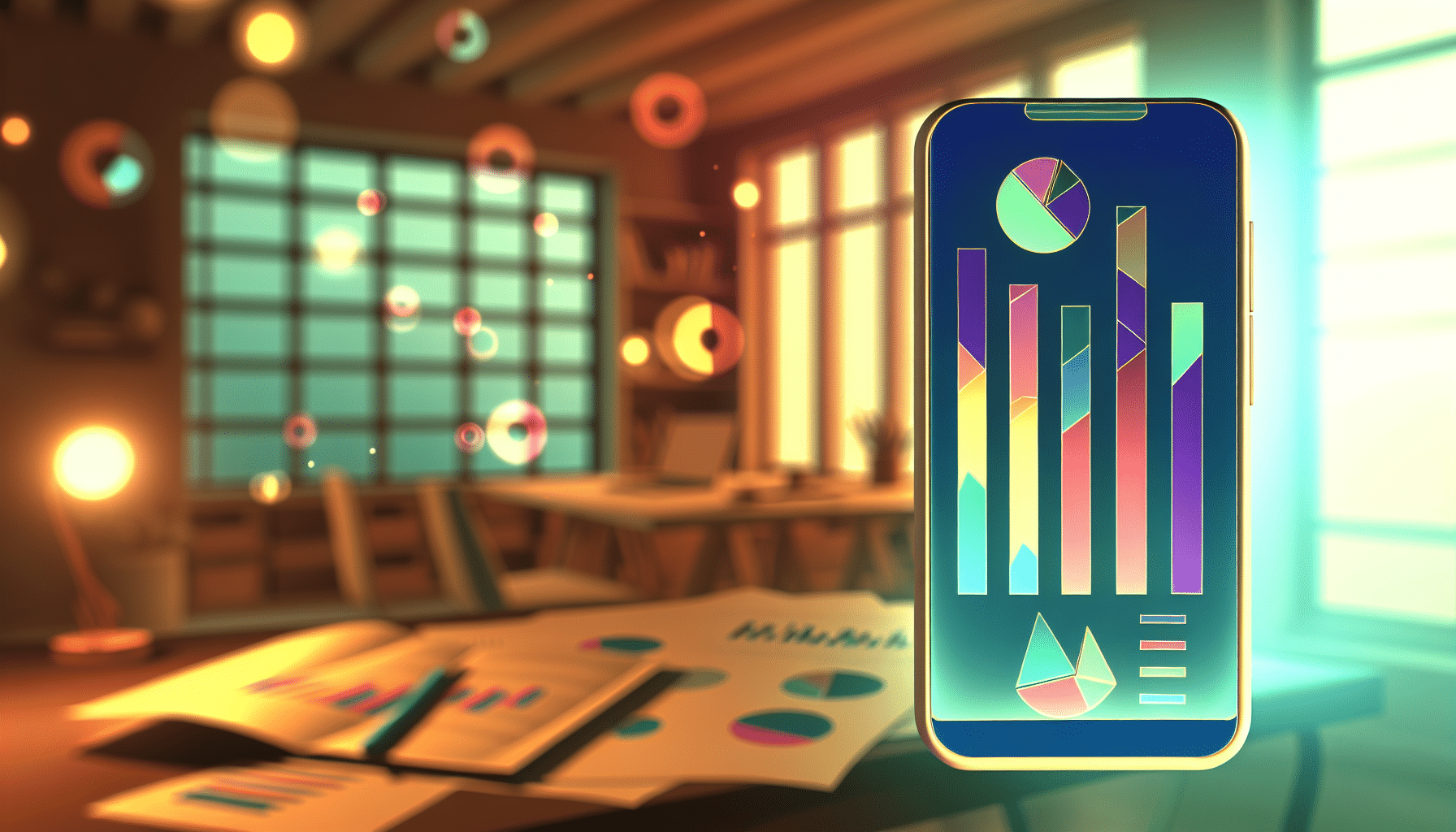 Apps para ahorrar en pesos y dólares de forma automática