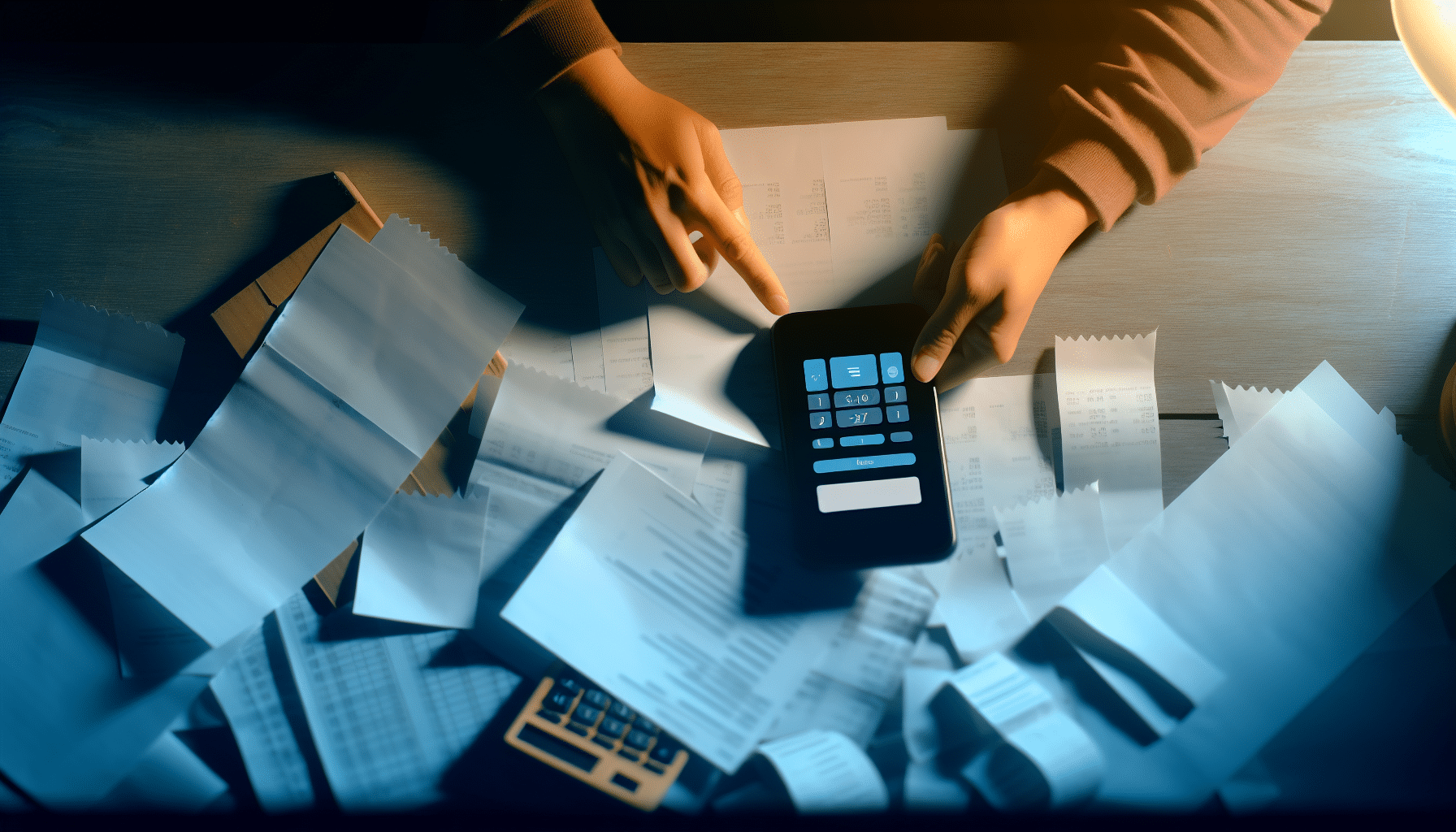 Apps para gestionar gastos en un contexto de alta inflación