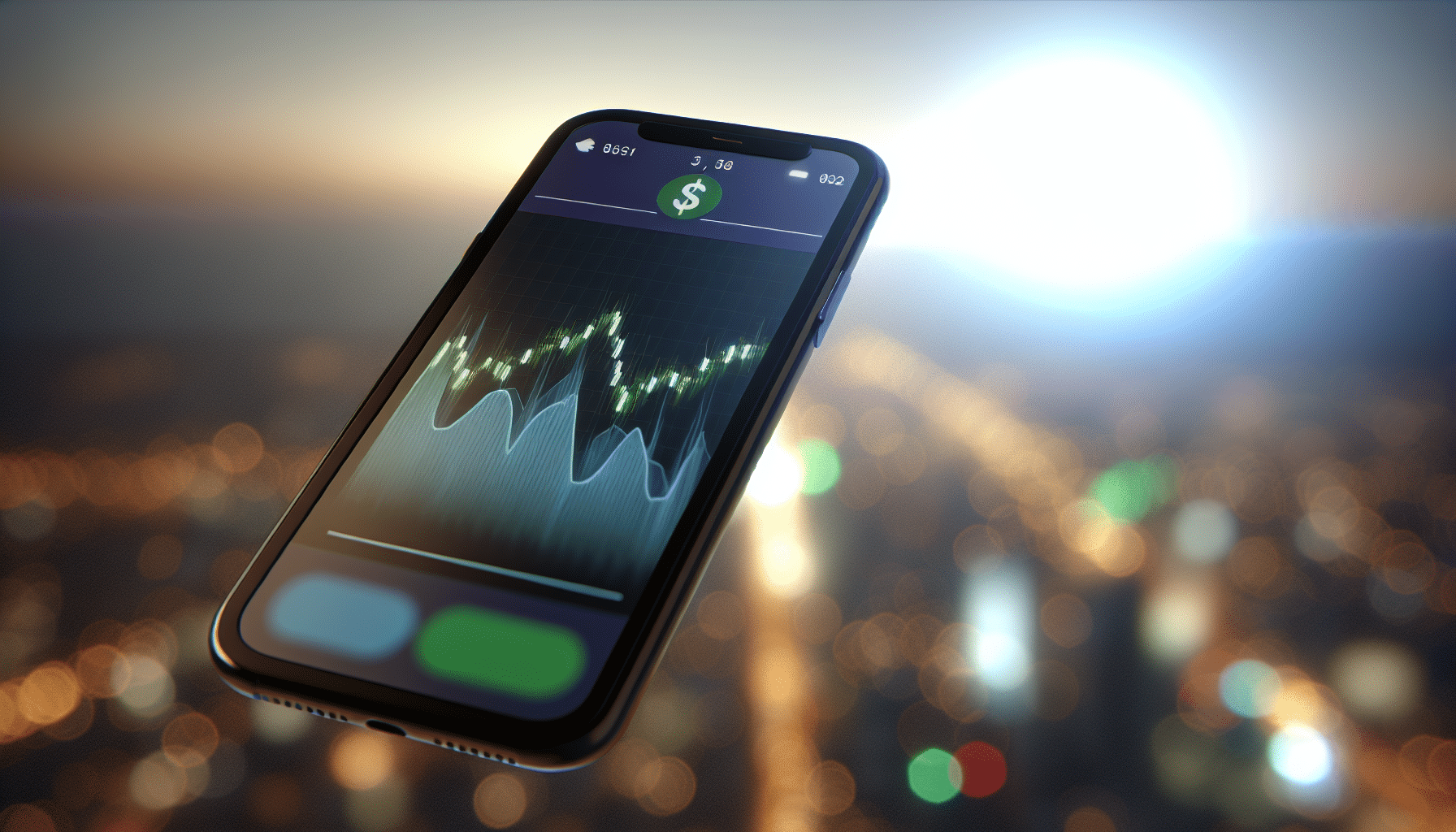 Apps para seguir el precio del dólar blue y oficial en tiempo real