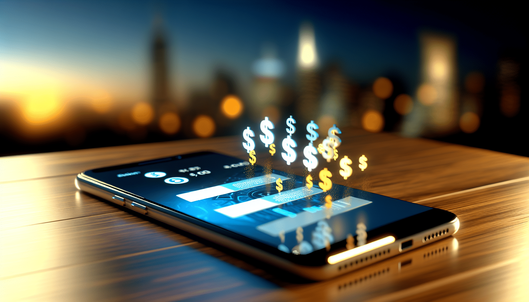 Cómo comprar dólares desde tu móvil: apps recomendadas en Argentina