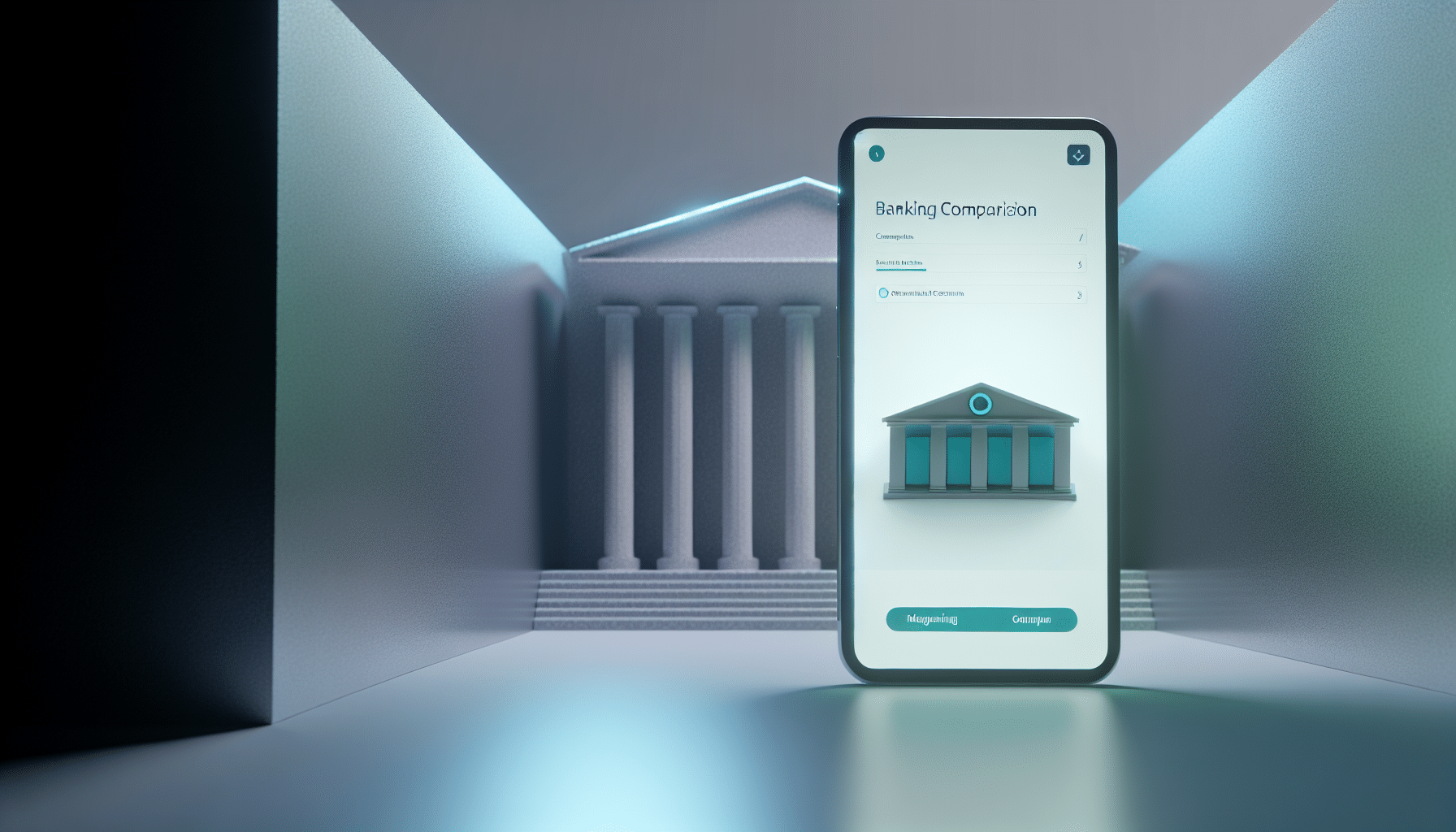 Cómo evitar cobros de comisiones: apps que te ayudan a comparar bancos