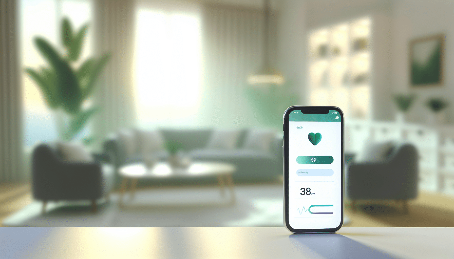 Las mejores apps para controlar la presión arterial y glucosa
