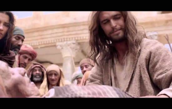 Explora Películas Bíblicas y Contenido Religioso a Través de una Plataforma de Streaming