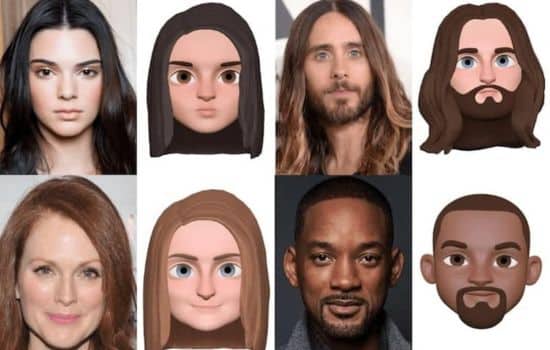 Convierte tus Fotos en Avatares Divertidos con una Aplicación Creativa