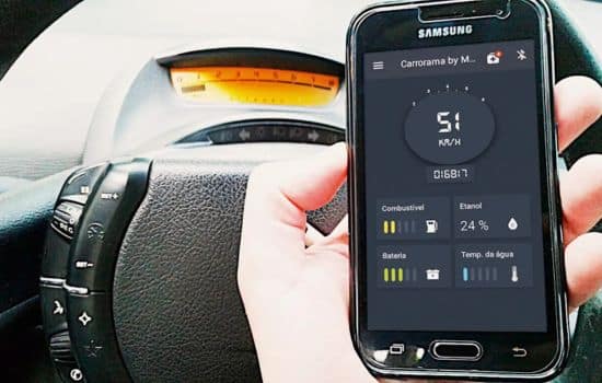 Detecta Problemas de tu Auto con Solo un Escaneo