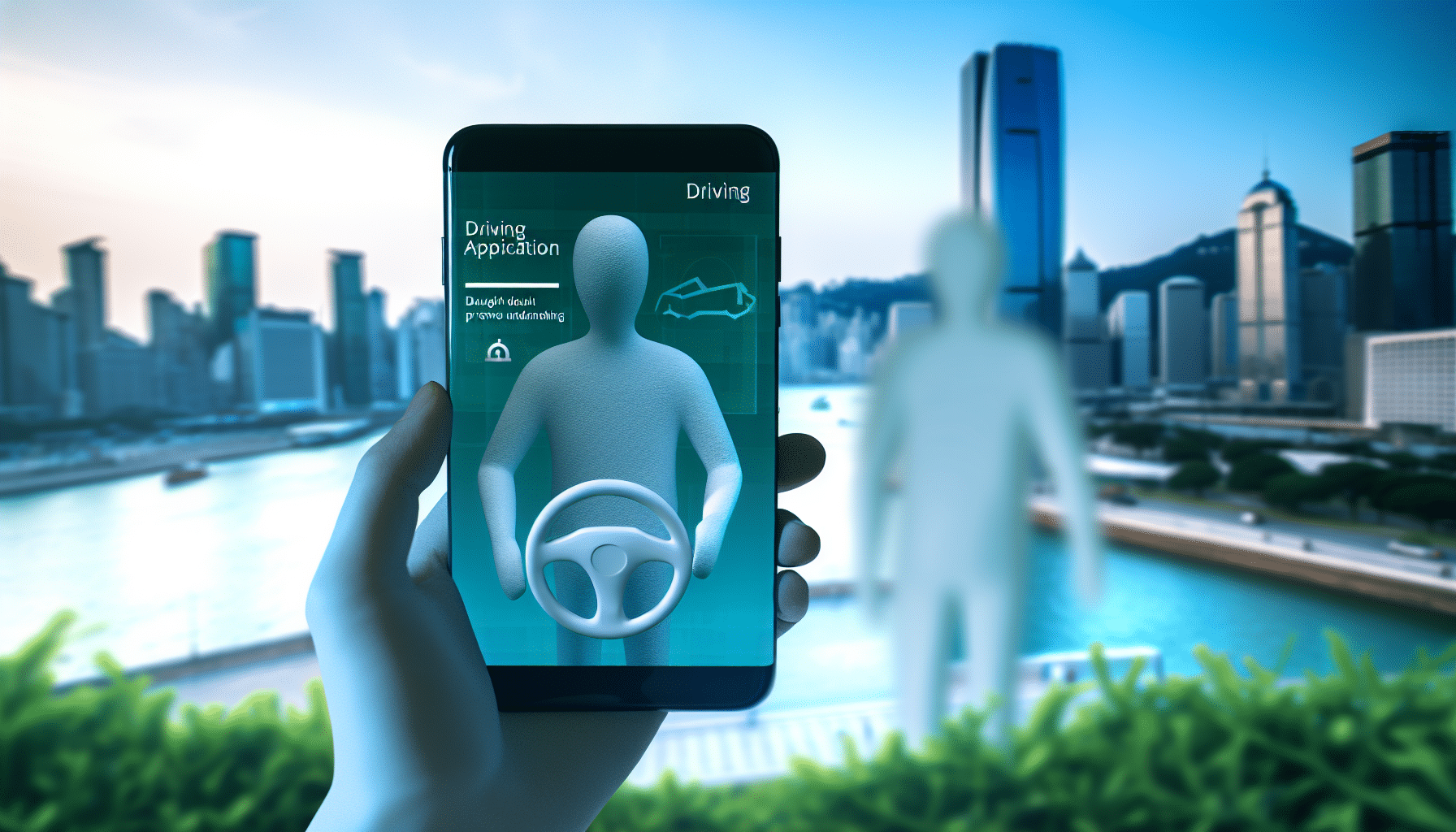 Aprende a Conducir de Forma Rápida y Eficaz con una Aplicación Móvil