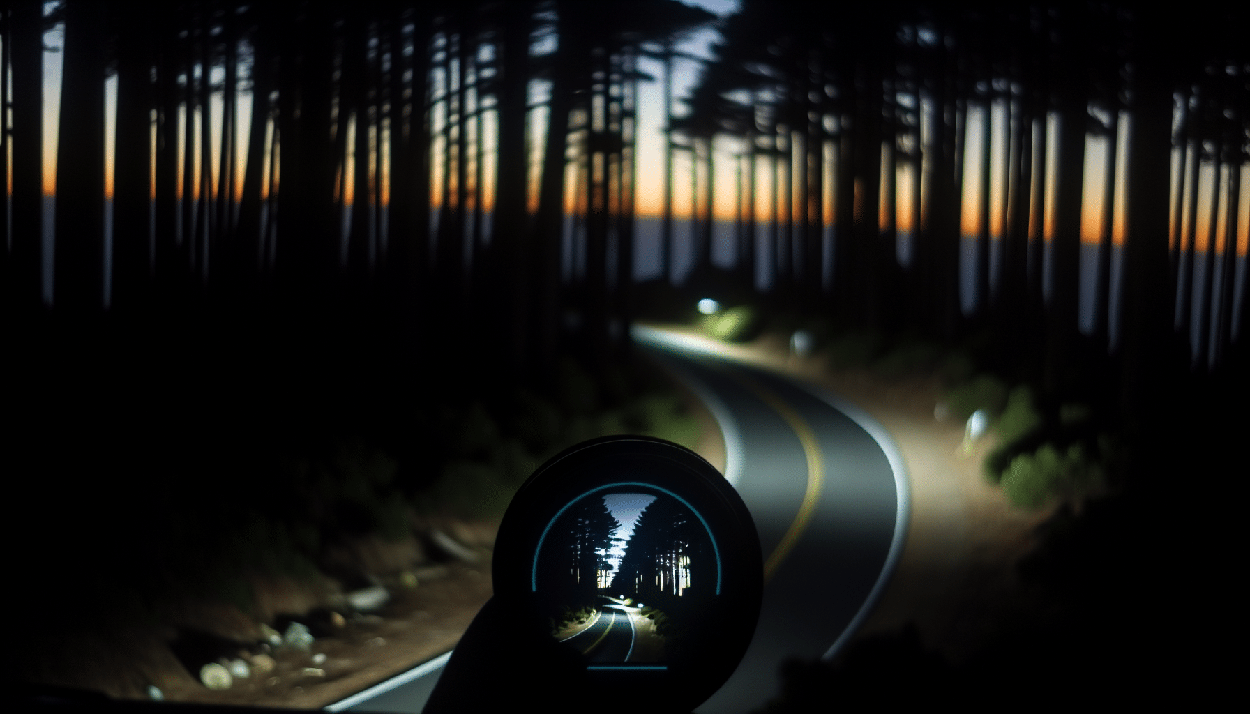 Detecta Radares de Tráfico para Conducir de Forma Más Segura