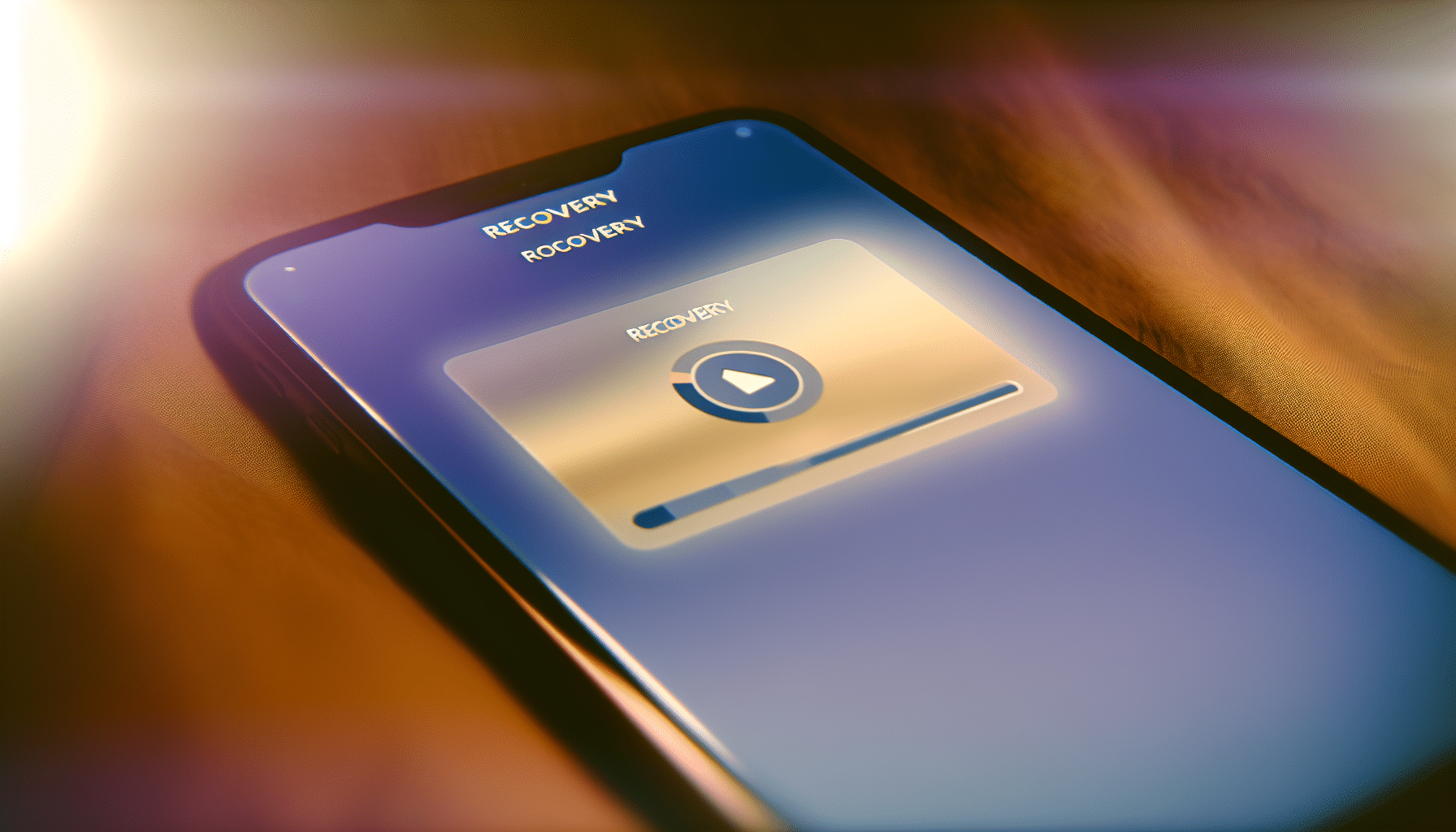 Recupera Tus Fotos Perdidas con una Aplicación de Recuperación