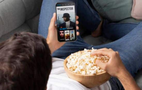Disfruta de Películas y Series con una Plataforma de Streaming Completa