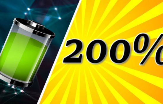 Optimiza y protege la batería de tu celular