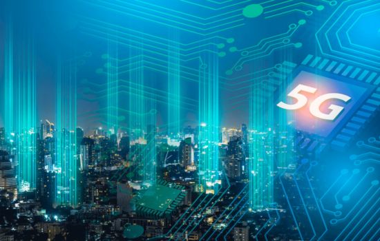 Aprovecha al máximo tu dispositivo con la red 5G