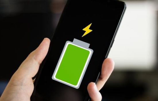 Mejora la duración de la batería de tu teléfono