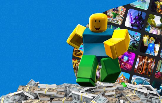 Consigue Robux y lleva tu experiencia en Roblox al siguiente nivel