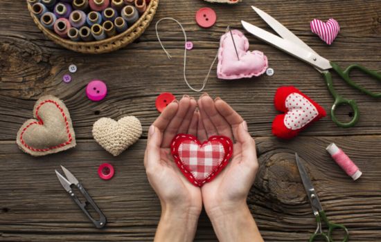 Descubre cómo el arte del bricolaje puede ser más fácil con esta app