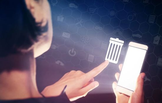 Optimiza tu teléfono con este potente limpiador