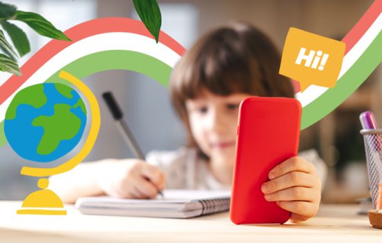 Aprende inglés de manera divertida y gratuita