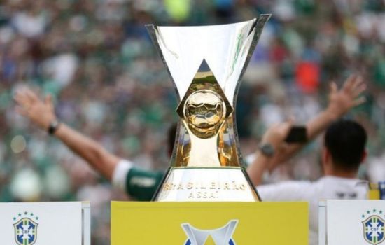 Vive la pasión del Brasileirão 2025 desde tu dispositivo