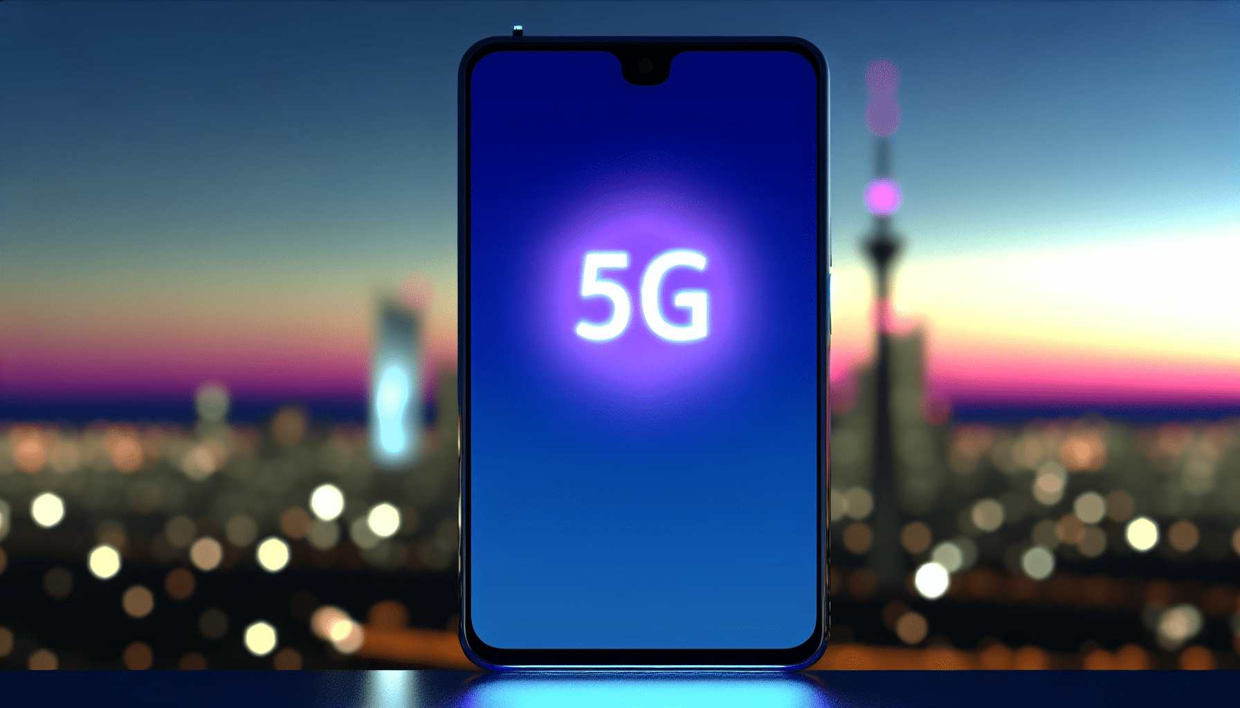 Aprovecha al máximo tu dispositivo con la red 5G
