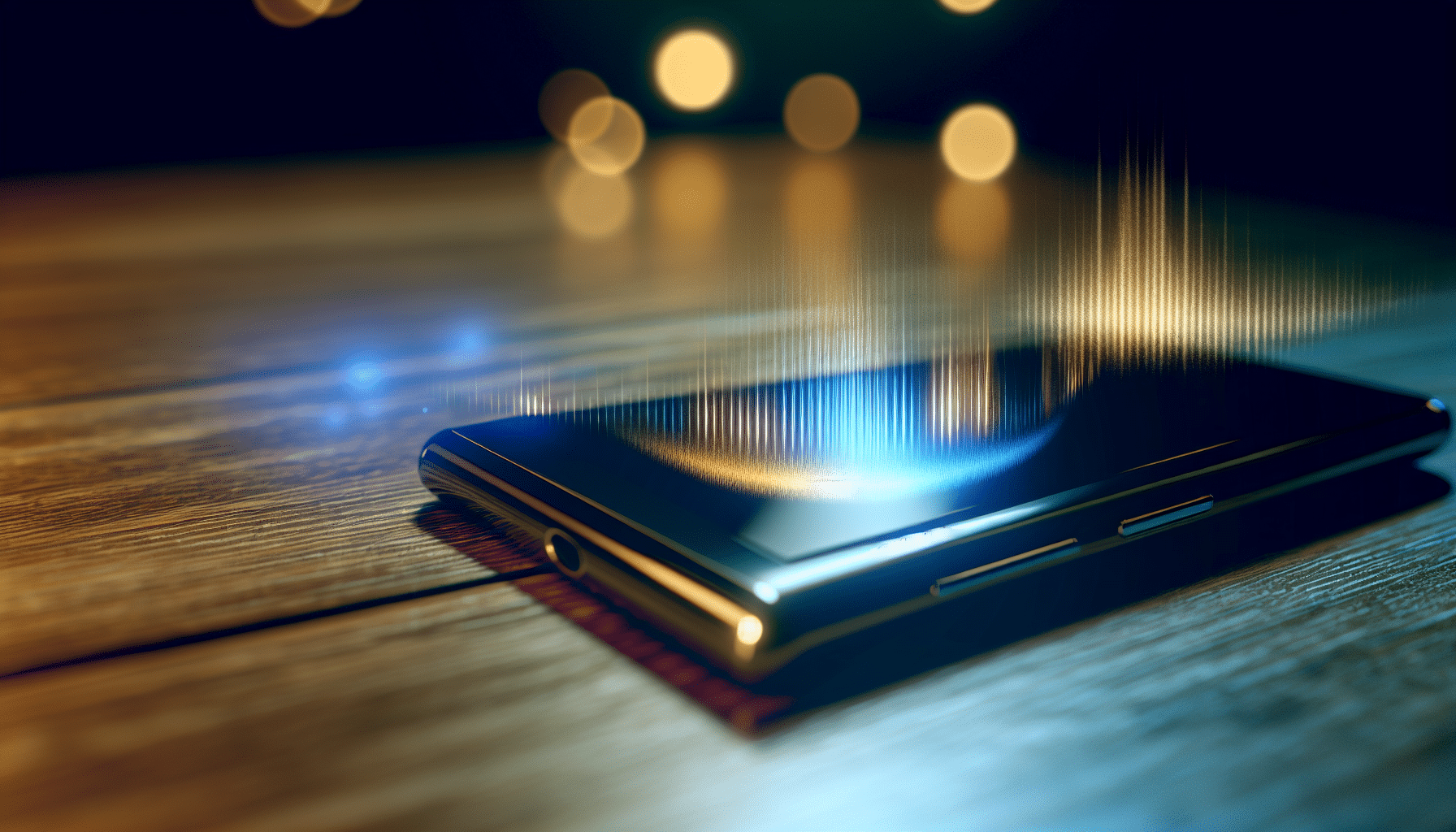 Aumenta el volumen de tu celular para disfrutar del sonido al máximo