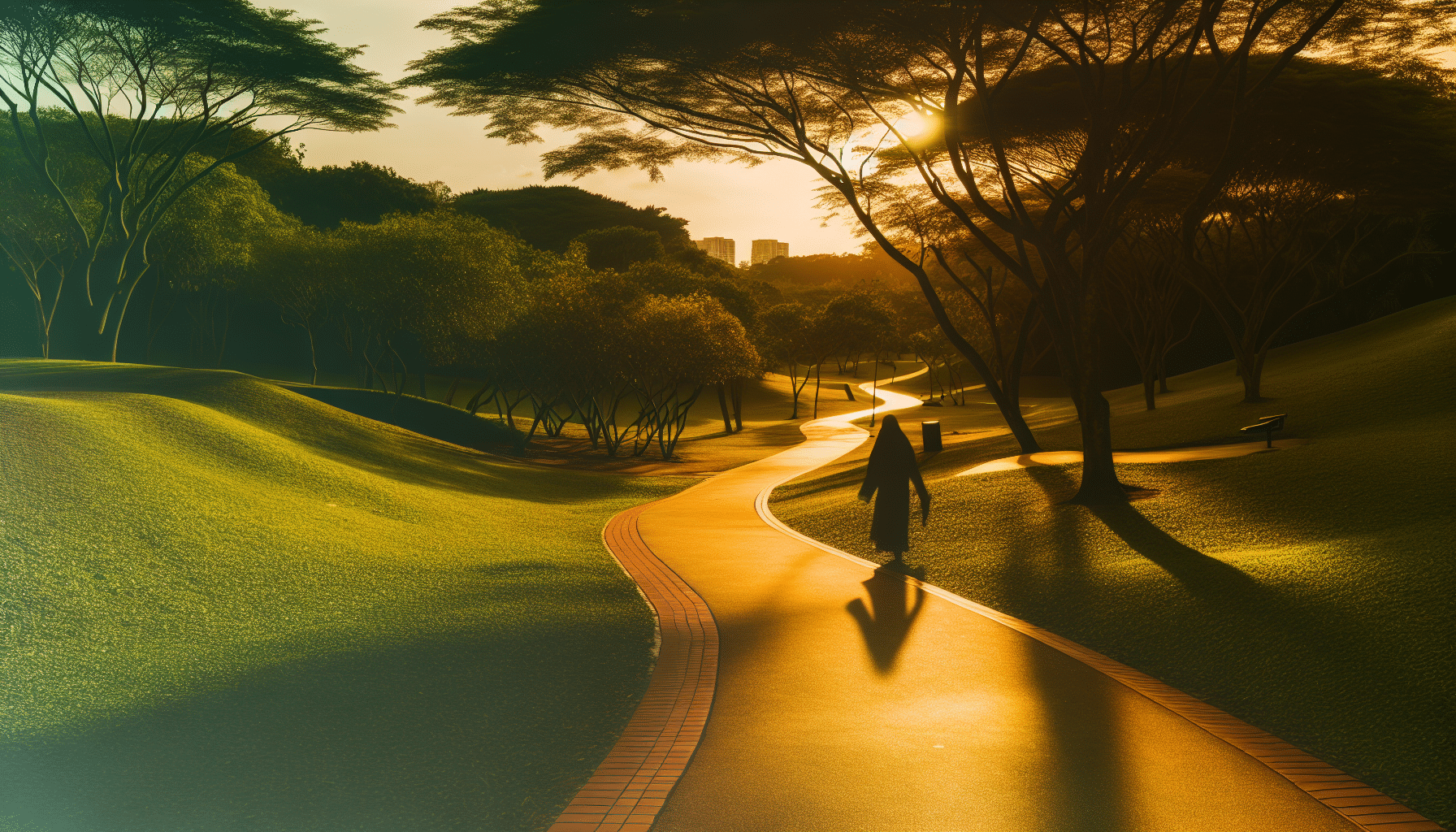 Beneficios cardiovasculares y mentales de caminar diariamente para una salud integral óptima