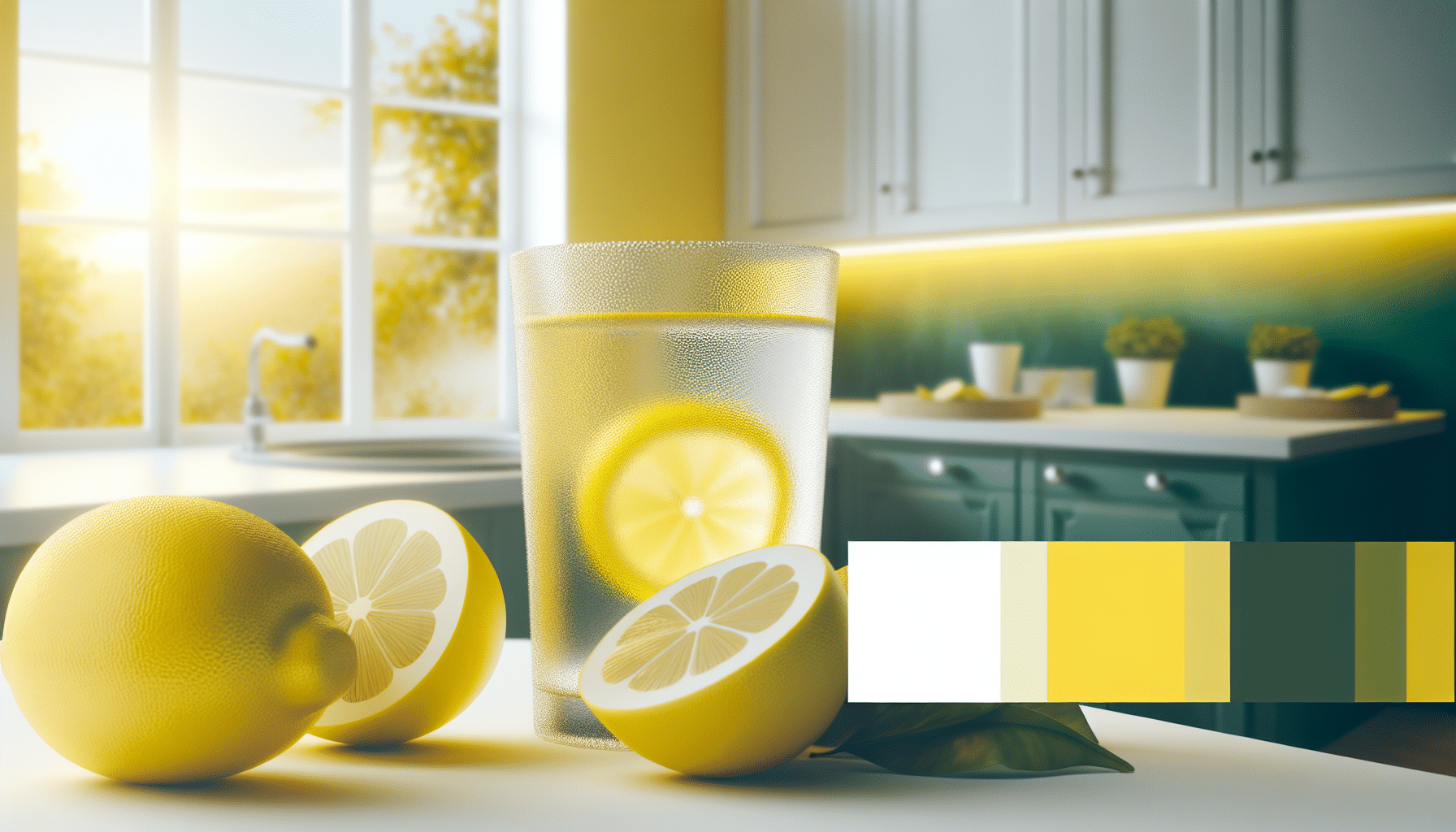 Beneficios del agua con limón en ayunas para digestión, hidratación, energía y sistema inmunológico