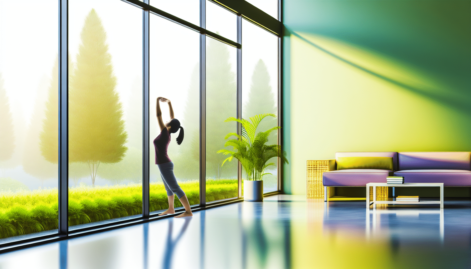 Beneficios del ejercicio físico para aumentar la productividad y mejorar el rendimiento laboral diario