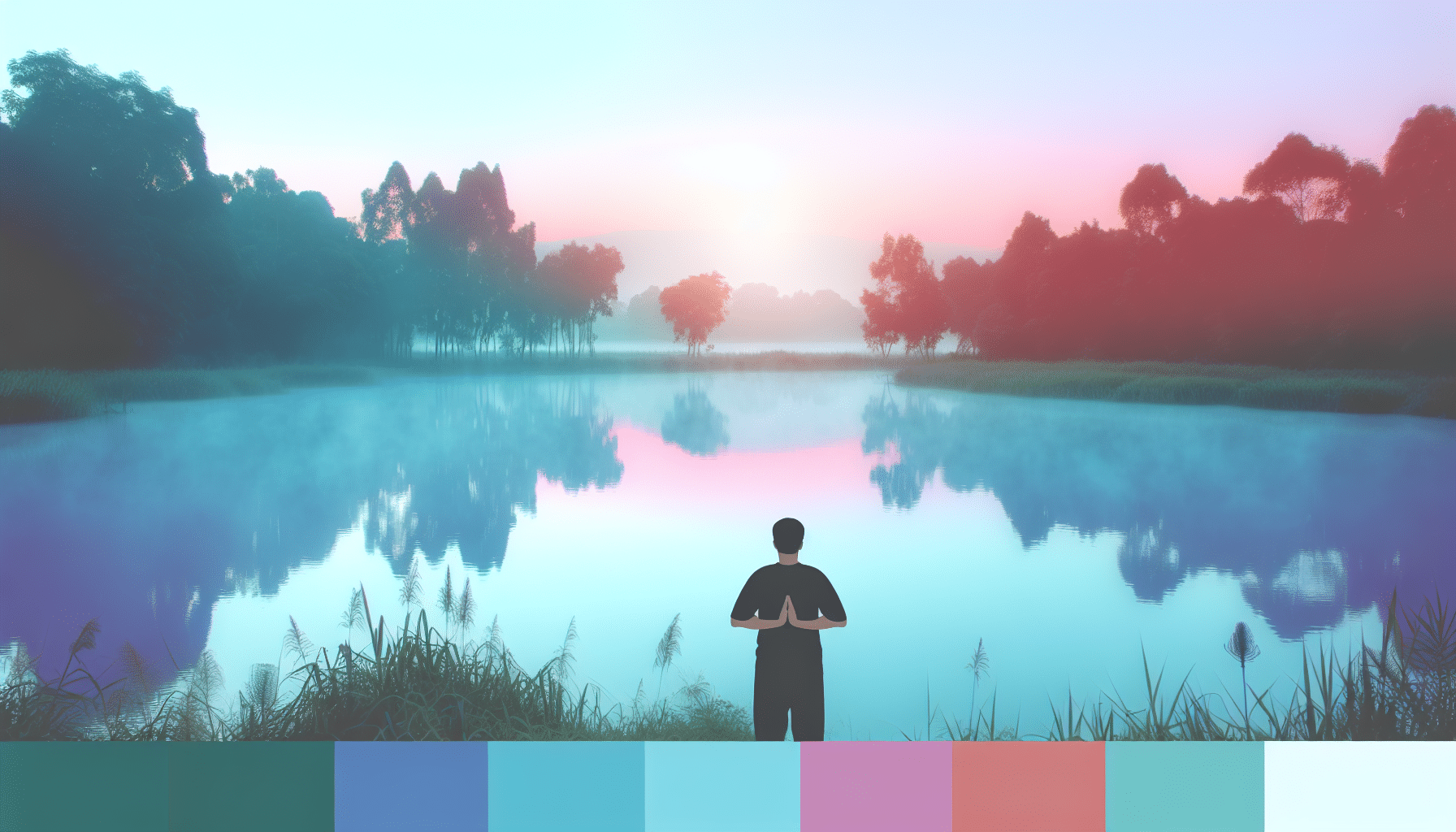 Beneficios y técnicas de la respiración profunda para reducir ansiedad y mejorar concentración diaria