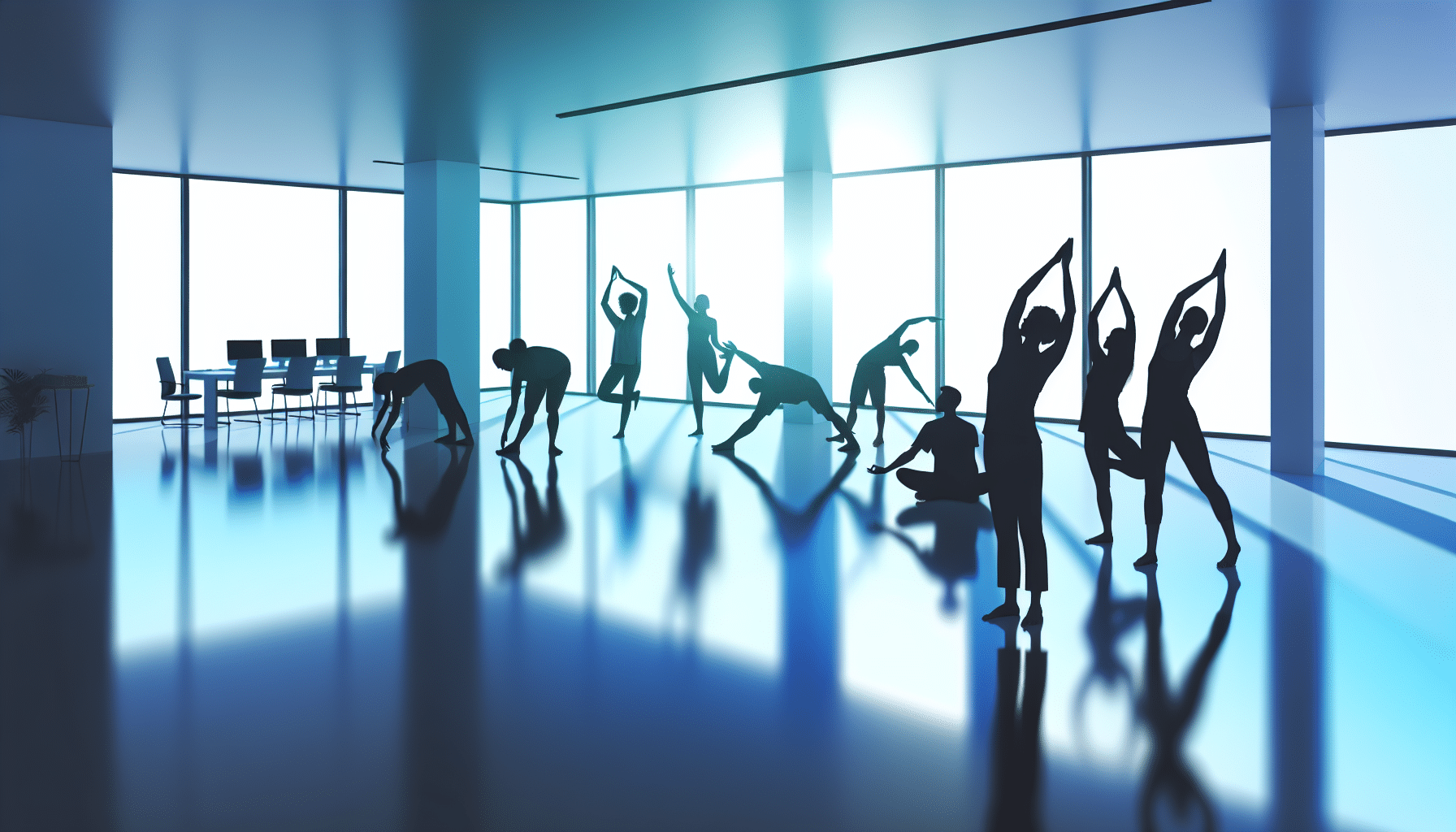 Beneficios y técnicas de pausas activas para aumentar productividad y bienestar laboral