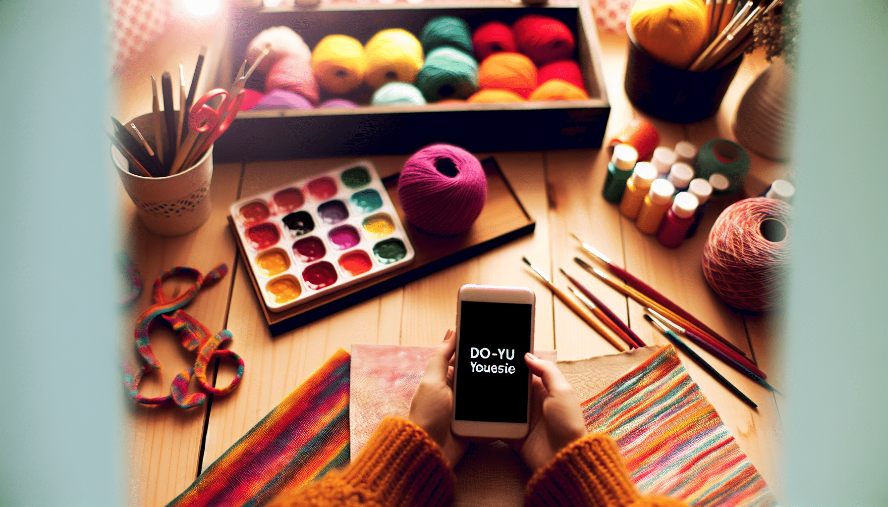 Descubre cómo el arte del bricolaje puede ser más fácil con esta app