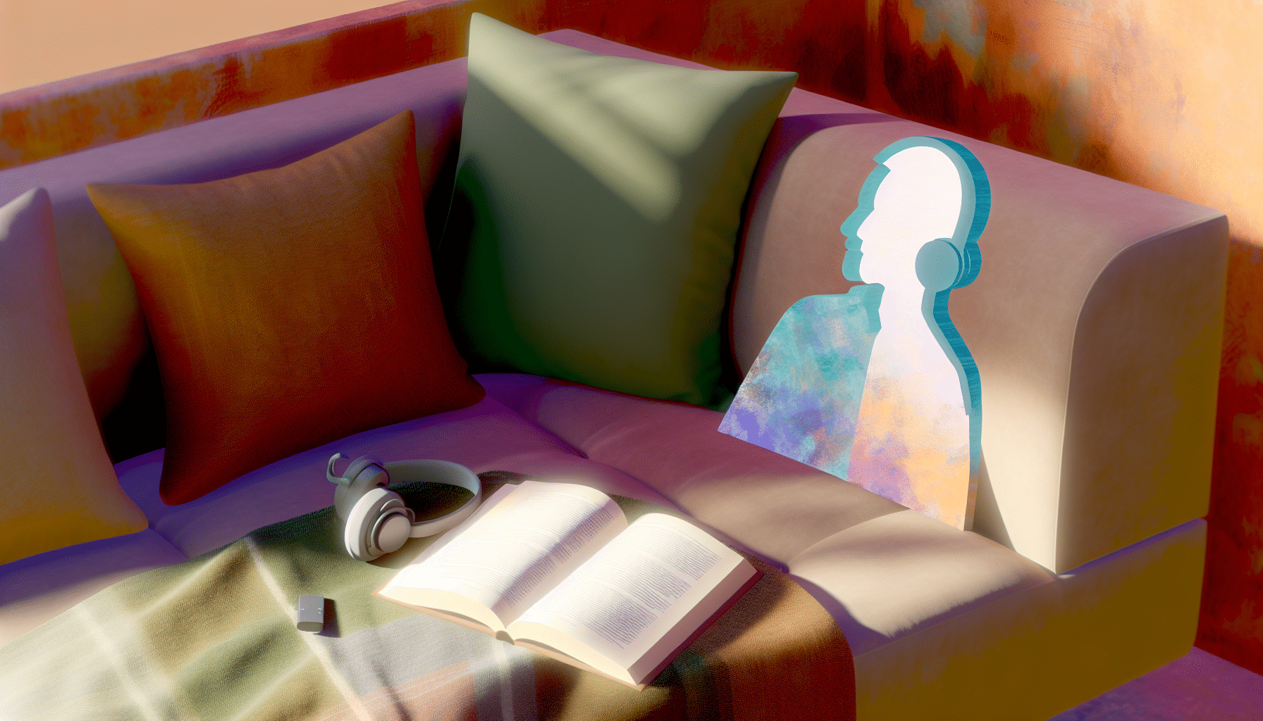 Disfruta de tus libros favoritos en cualquier lugar con audiolibros