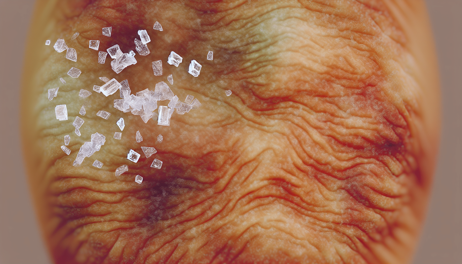 Efectos del azúcar en la piel: envejecimiento, acné, inflamación y pérdida de firmeza cutánea