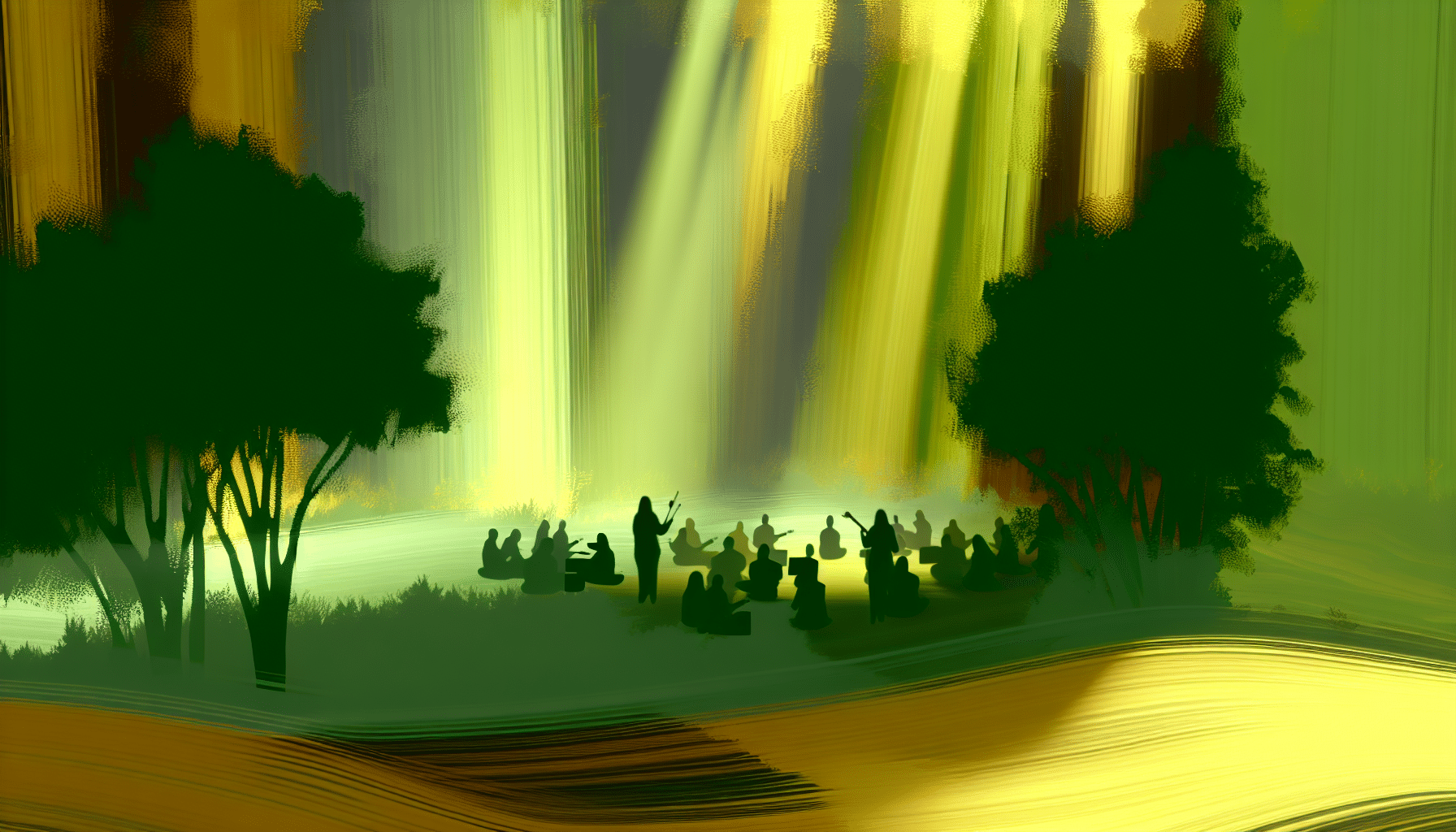 Efectos neuroquímicos y terapéuticos de la música para mejorar el bienestar emocional y reducir el estrés