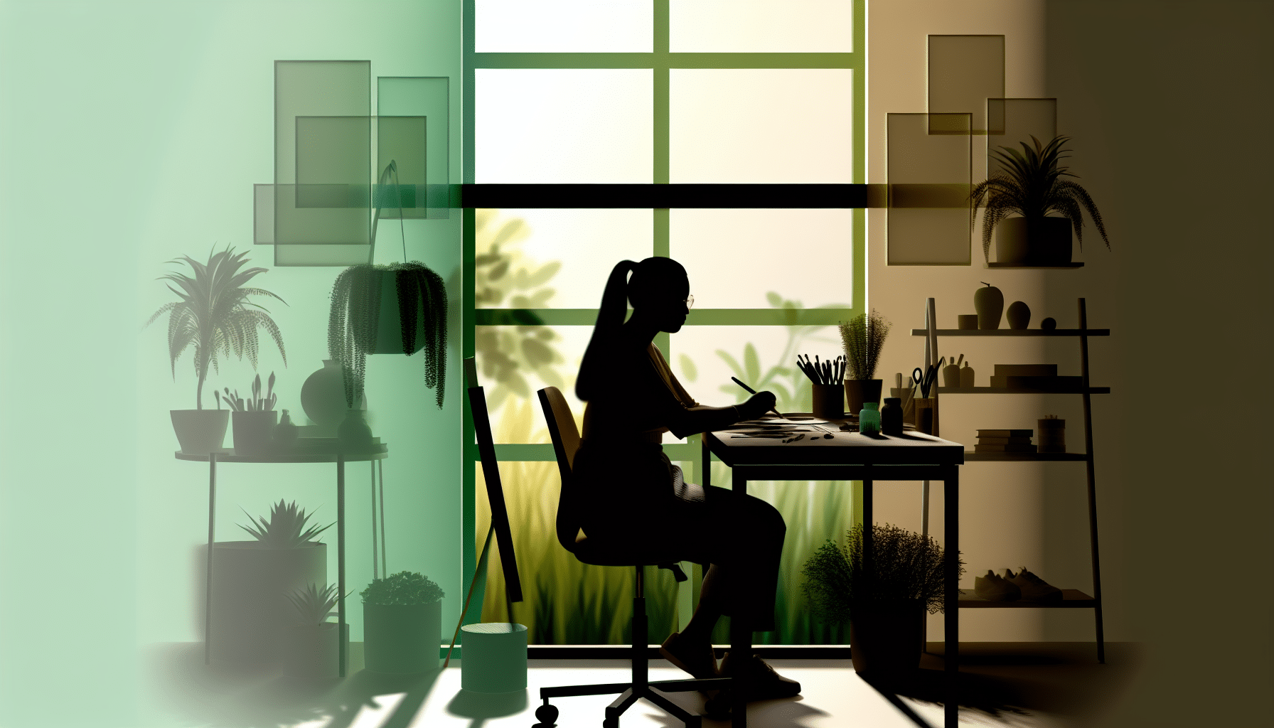 Equilibrio entre productividad y creatividad para potenciar la innovación y bienestar laboral