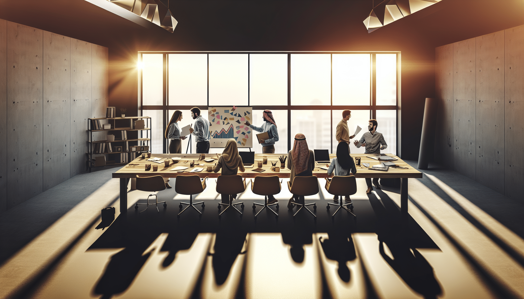 Estrategias clave para delegar tareas eficazmente y maximizar la productividad del equipo