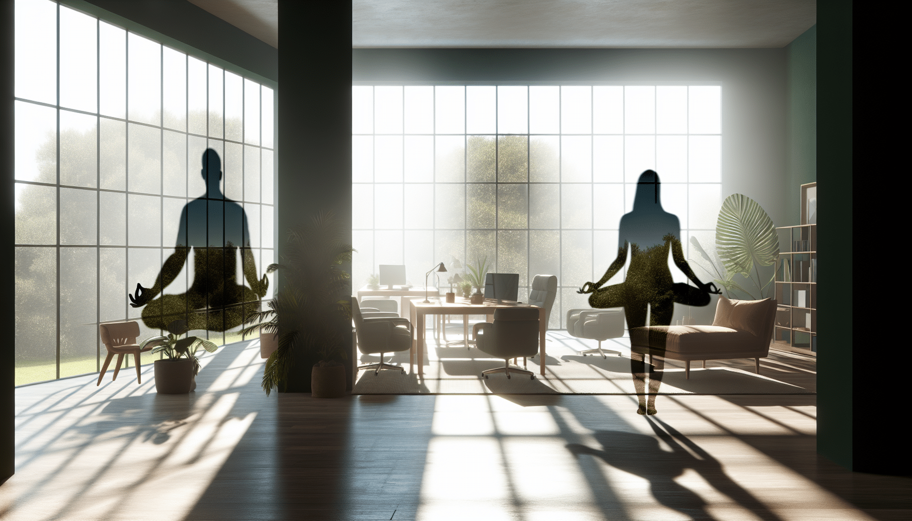 Estrategias clave para fomentar un entorno laboral saludable y prevenir el agotamiento en equipos productivos