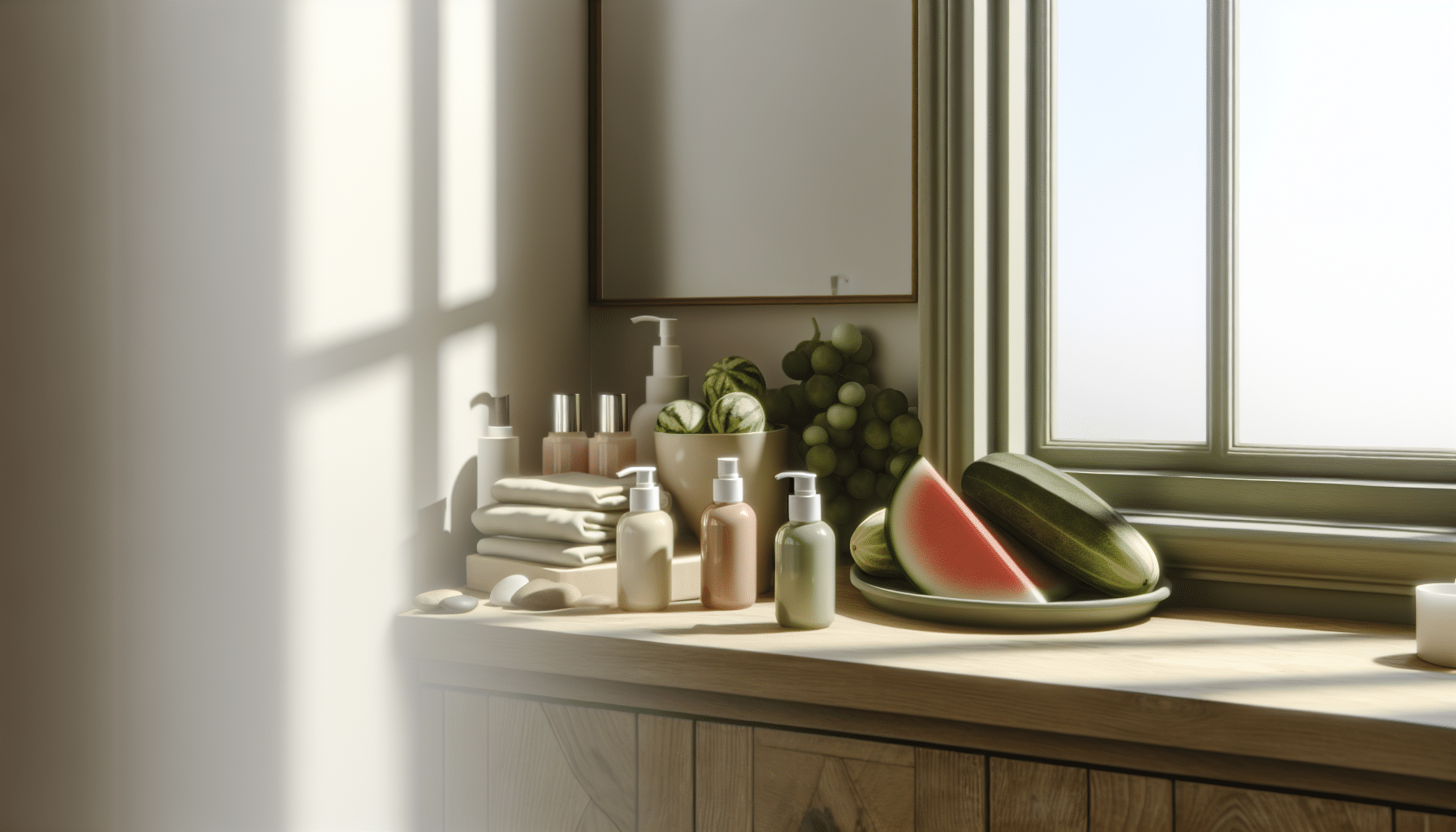 Hábitos esenciales, alimentación y cuidados para una piel saludable y radiante diariamente