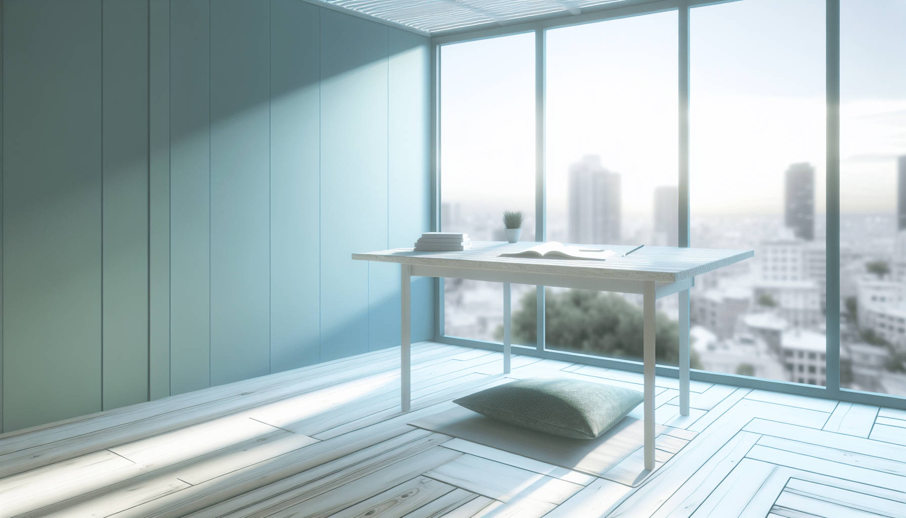 Impacto de la meditación en la claridad mental, rendimiento laboral y funciones cognitivas claves