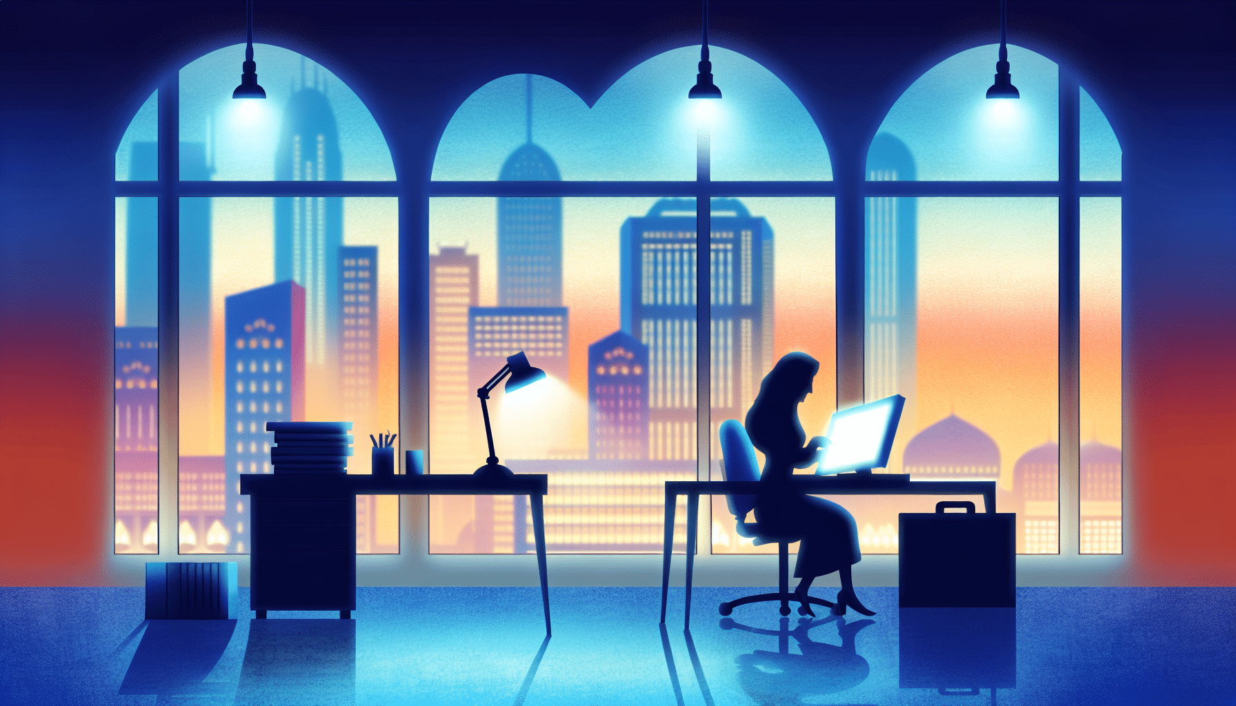 Importancia de la motivación en el rendimiento laboral para aumentar productividad y compromiso