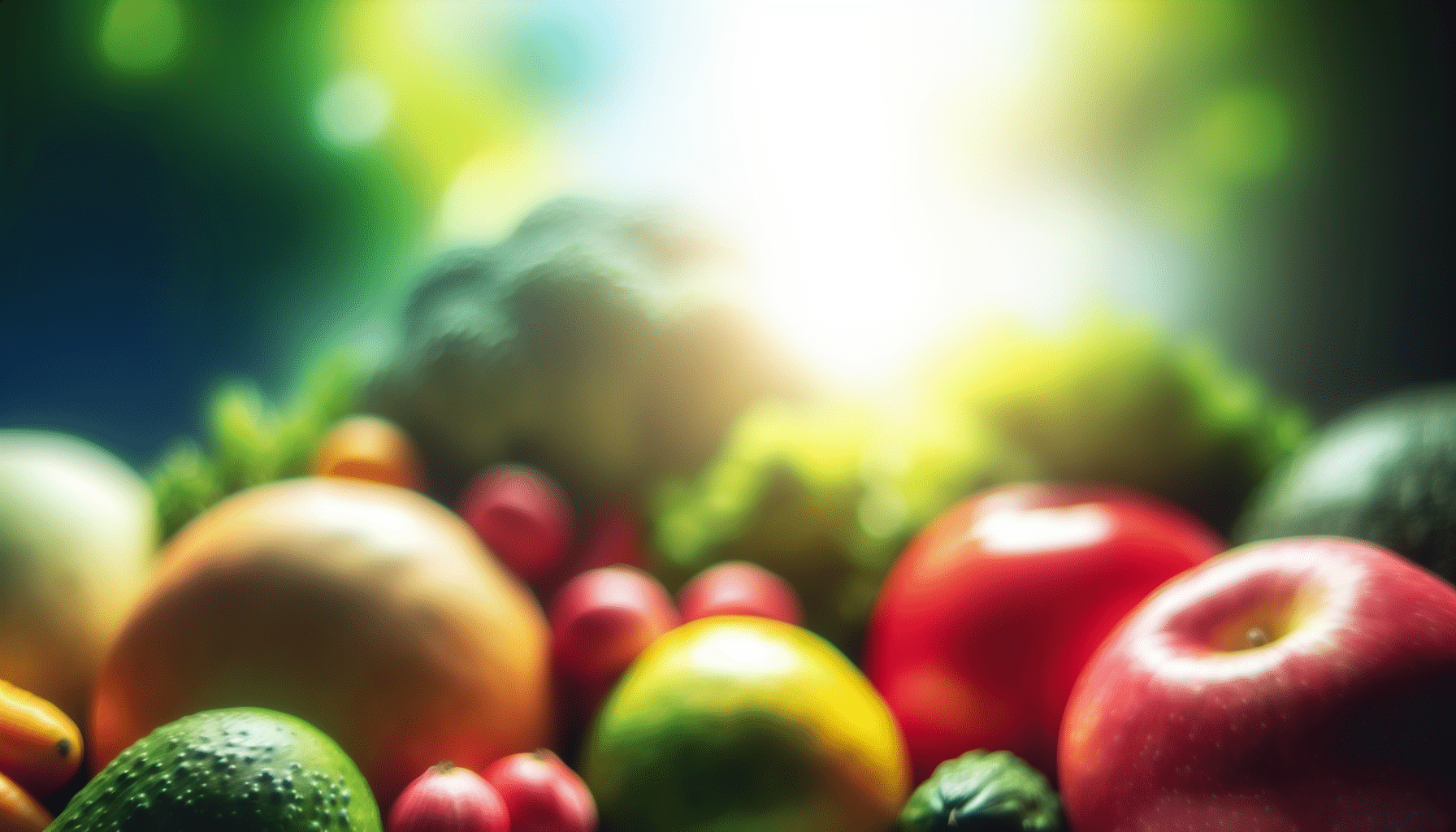 Importancia de los antioxidantes naturales para prevenir el daño celular y enfermedades crónicas