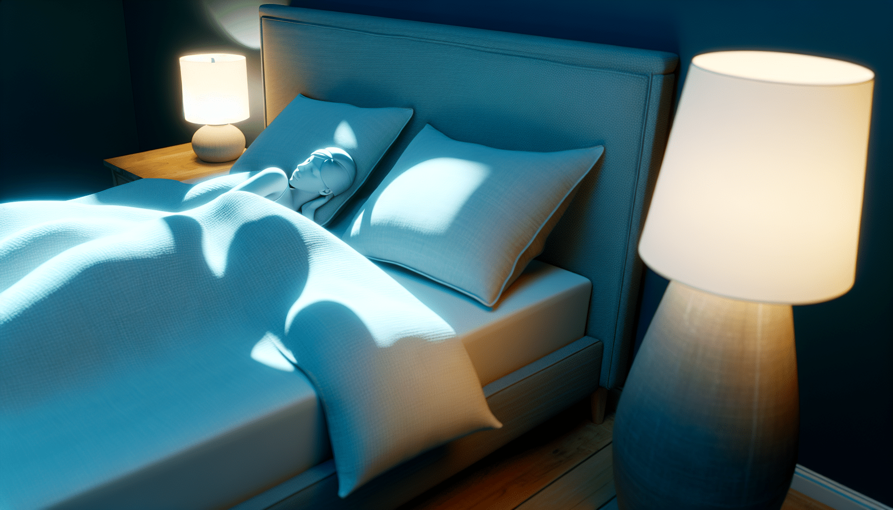 Importancia del sueño reparador para mejorar concentración, productividad y salud emocional laboral