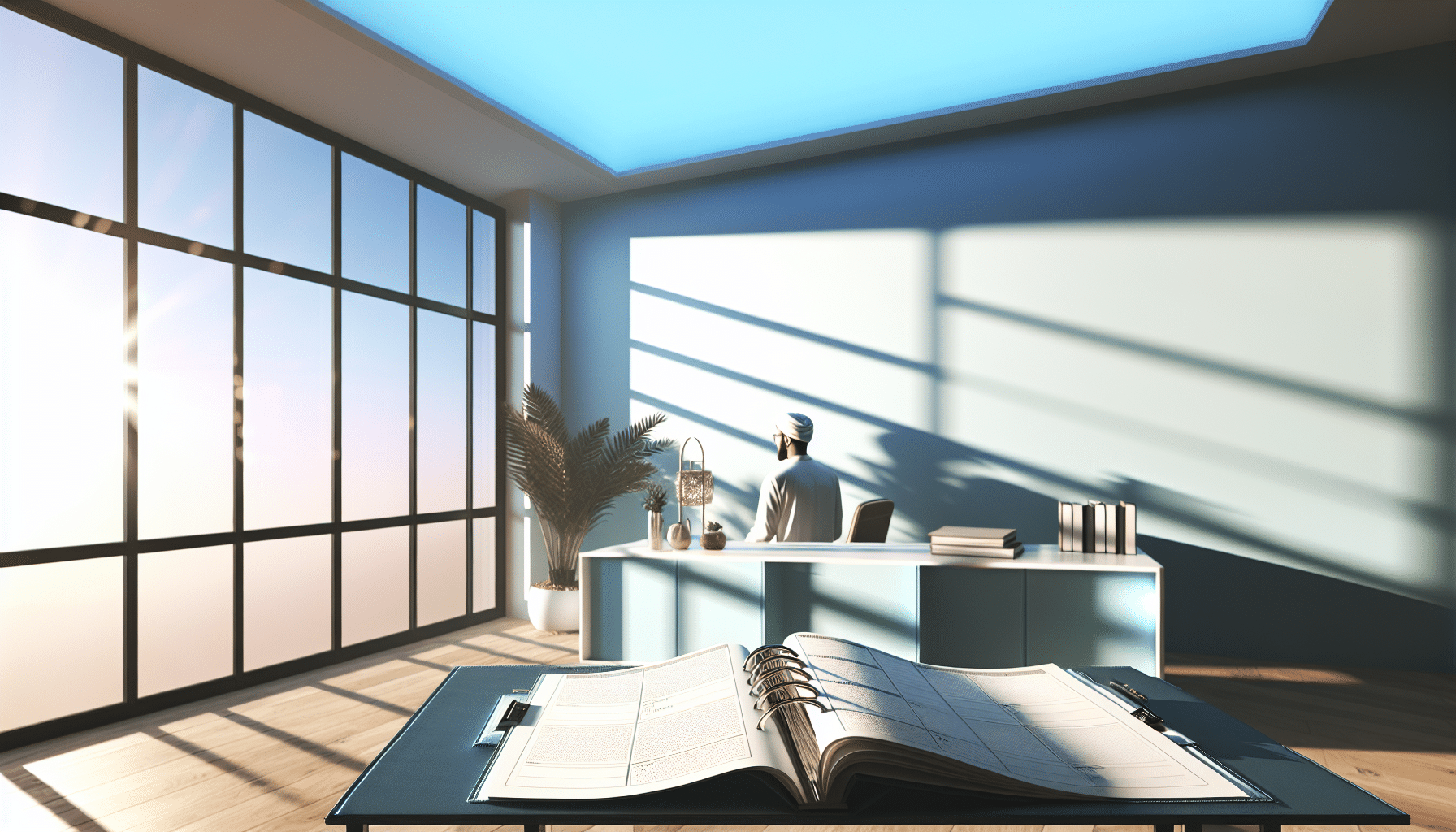 La importancia de decir no para mantener enfoque, establecer límites y gestionar compromisos eficazmente