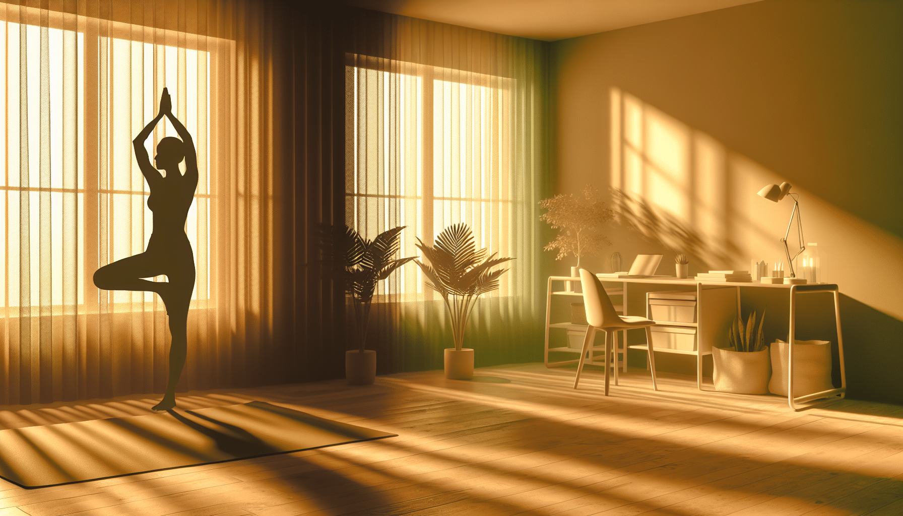 La importancia del autocuidado para potenciar la productividad laboral y el bienestar integral