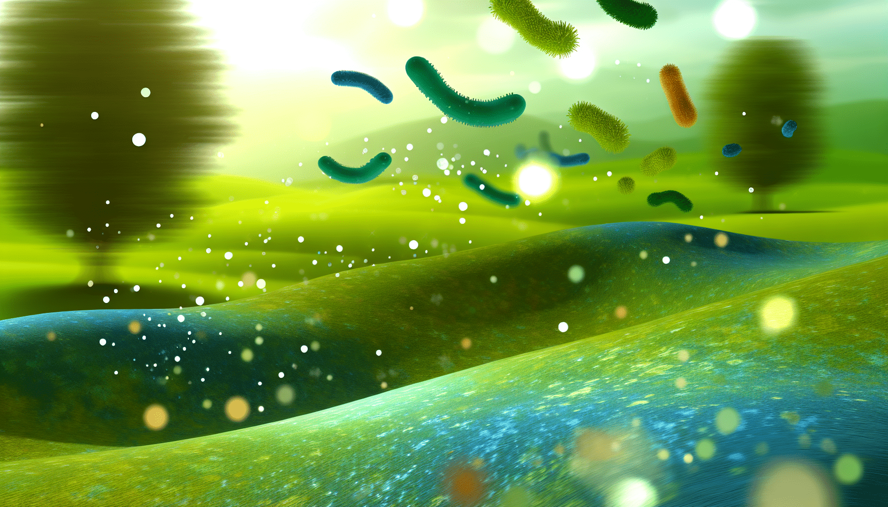 La microbiota intestinal: clave para salud digestiva, inmunidad y bienestar integral