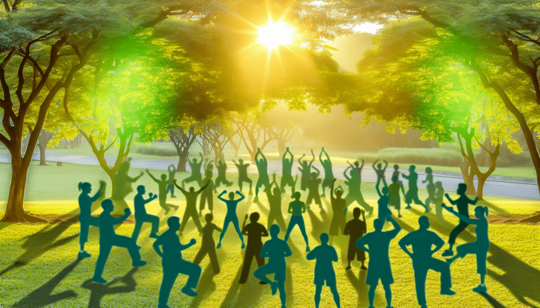 Mecanismos neuroquímicos del ejercicio que mejoran la depresión y promueven el bienestar emocional