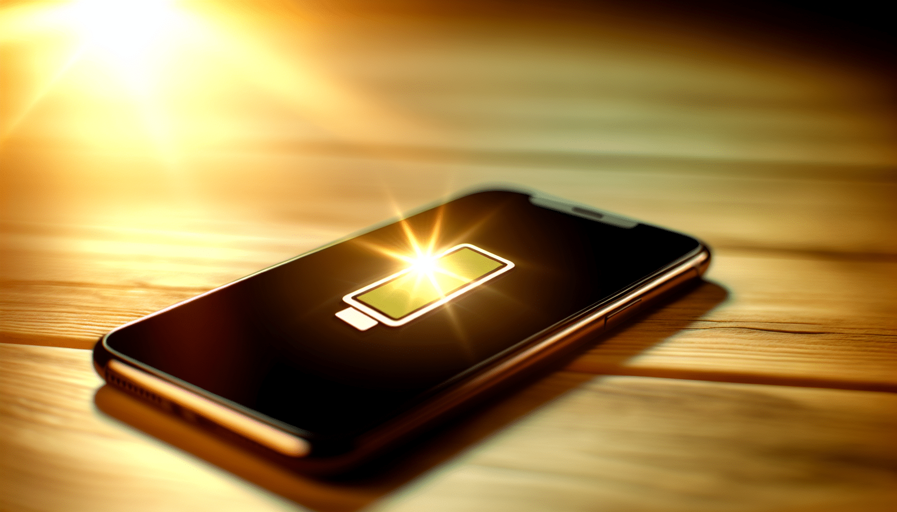 Mejora la duración de la batería de tu teléfono