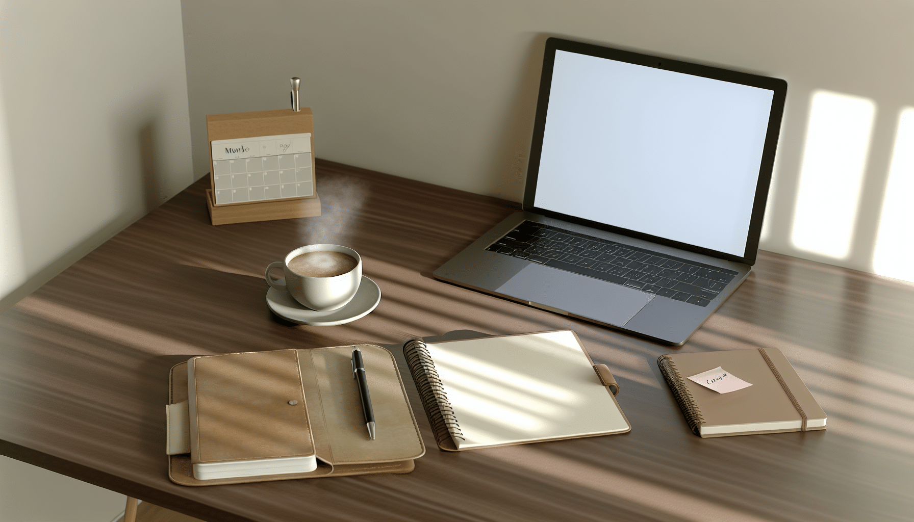 Planificación diaria y técnicas efectivas para mejorar concentración, bienestar y productividad laboral