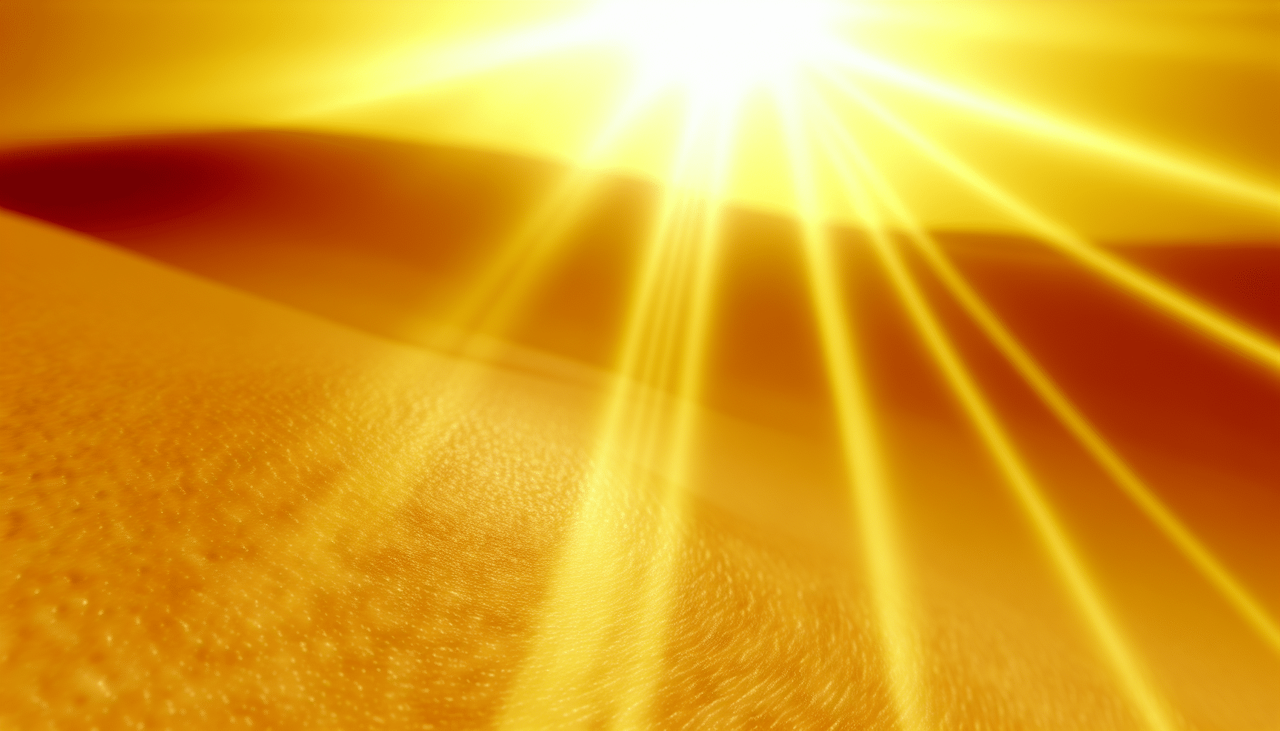 Producción natural de vitamina D por exposición solar y su impacto en salud ósea e inmunológica