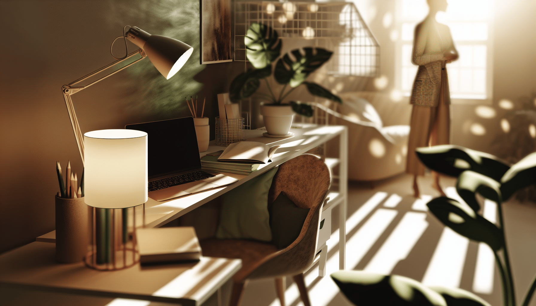 Rutinas efectivas para aumentar la productividad y el bienestar trabajando desde casa