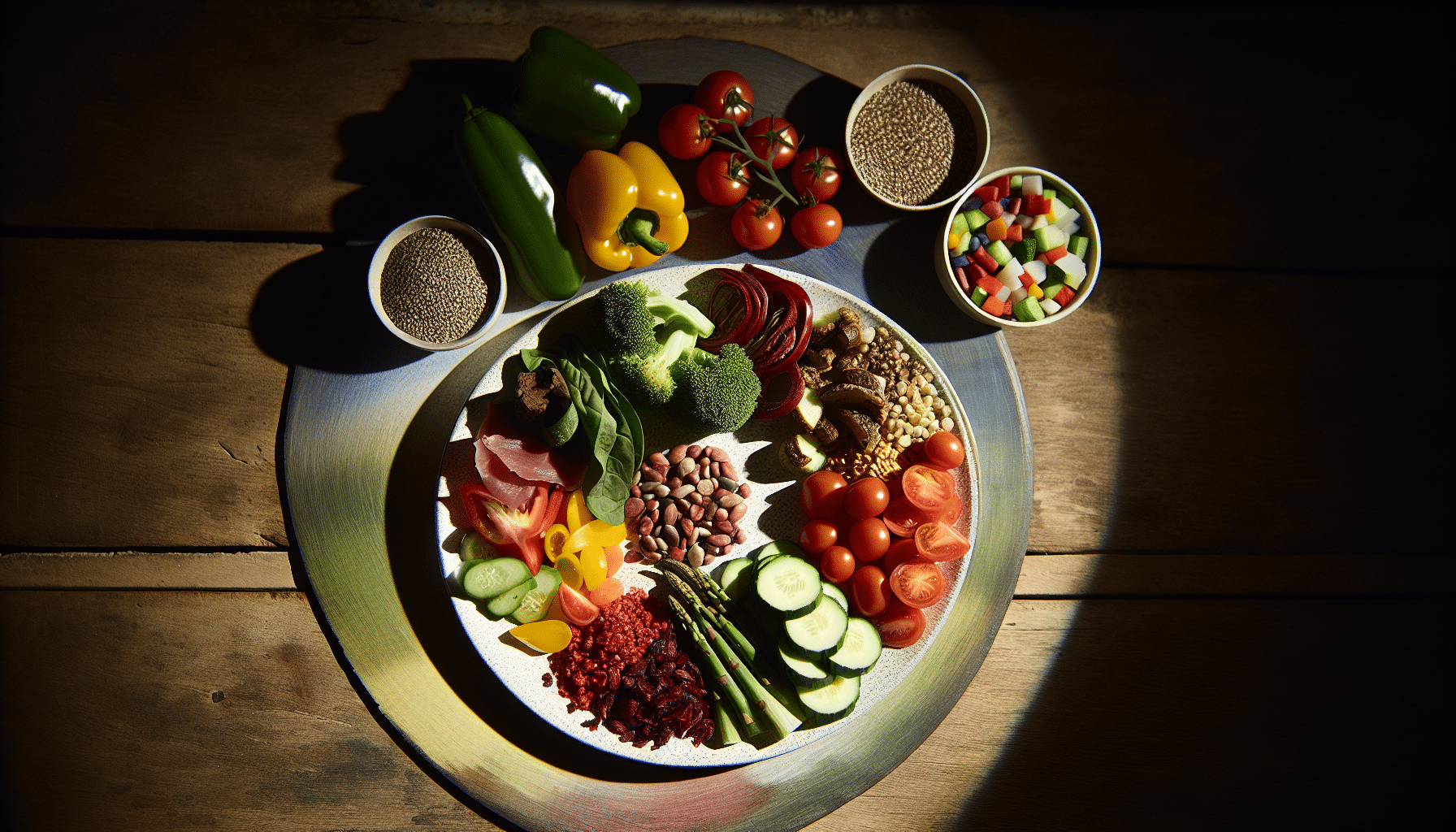 10 Hábitos Diarios para Controlar la Diabetes y Mejorar Tu Calidad de Vida