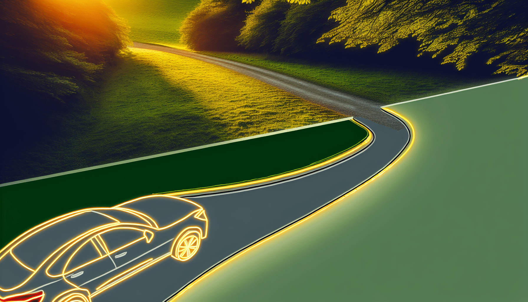 ¡Aprueba la Prueba de Conducción Sin Complicaciones!